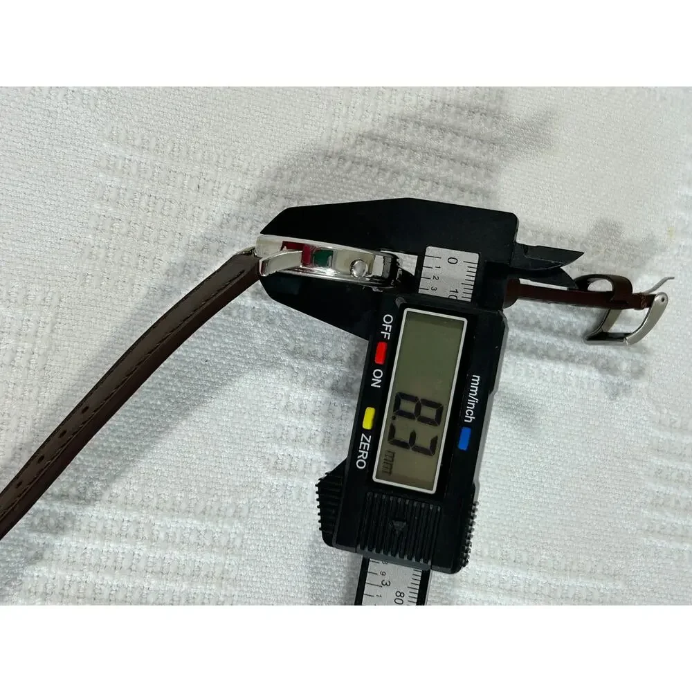 Timex easy reader